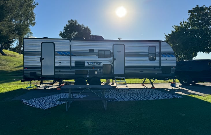 RV Photo