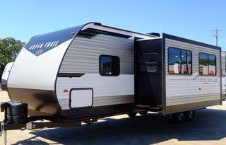 2021 Dutchmen RV Aspen Trail 3120BHS