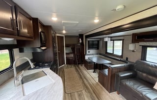 Fully Stocked 2019 Jayco Jay Flight