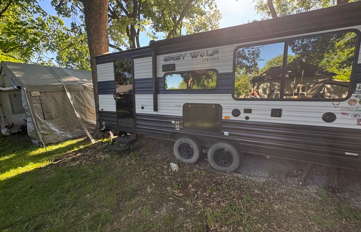 RV Photo