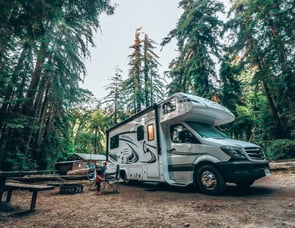 Forest River RV Sunseeker MBS 2400S
