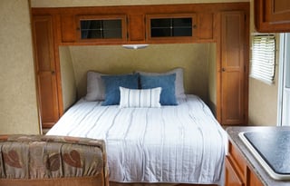 2011 Skyline Nomad Joey