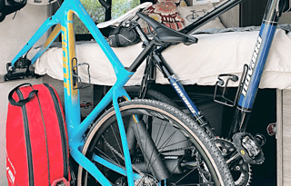 2021 Winnebago Solis 59PX