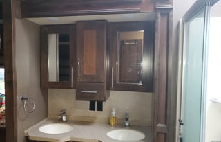 2018 VanLeigh RV Vilano 375FL