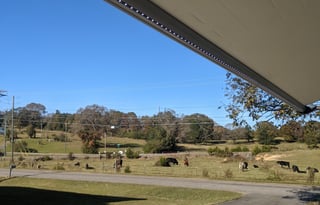 2016 Jayco Alante 31V Class A - Roadtrip in Style!