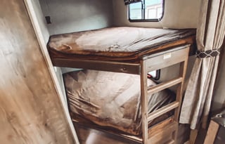 2018 Keystone RV Passport Elite 29BH