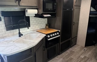 2022 Jayco Jay Flight