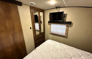 2018 Grand Design Reflection Fifth Wheel Bunkhouse