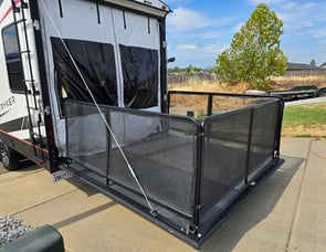 Cruiser Stryker ST2714