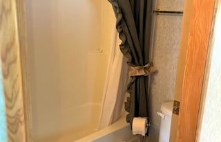 Cindy Bear™ Chalet Jellystone Park™