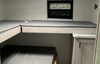 2022 East to west silver lake