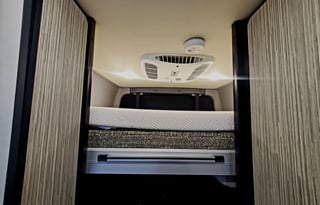 2020 Revel Mercedes-benz 2500 Sprinter