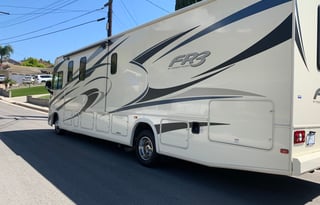 2019 Forest River RV FR3 32DS