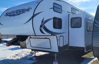 2014 keystone RV