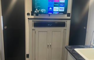 Lightweight Family Friendly Trailer