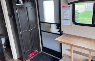 2016 26’ Jayco Toyhauler