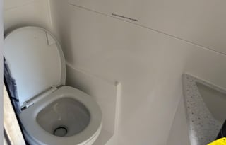 2025 OGV Luxury Coach tour solar/air ride/starlink