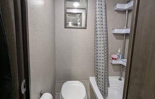 2021 Jayco Jay Flight SLX 7 154BH