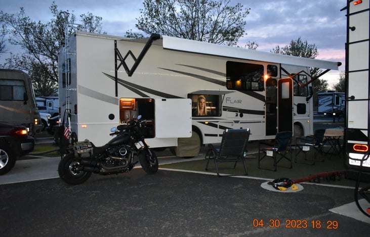RV Photo