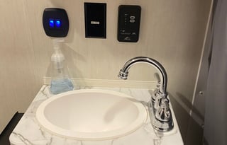 Two Bed/bathroom 5th Wheel w/ Bunkhouse