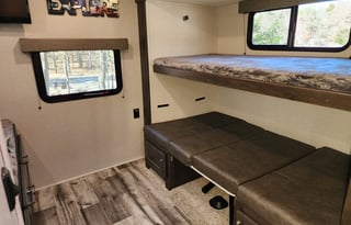 2023 Grand Design Transcend Xplor 315BH