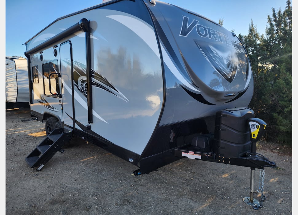 Toy Hauler rentals in Temecula