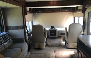 2013 Forest River RV Georgetown XL 352QS