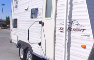 2005 Jayco Jay Flight 19RD