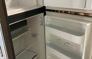 2018 Coachmen RV Freelander 21QB  Chevy 4500