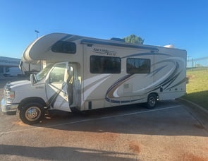 Thor Motor Coach Freedom Elite 28FE