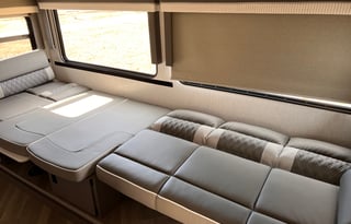 2022 Forest River RV Salem Cruise Lite 263BHXL