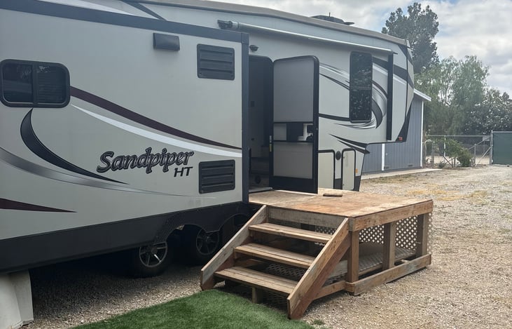 RV Photo