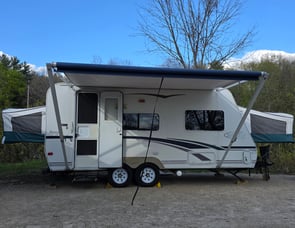 R-Vision Trail Lite 25RBS