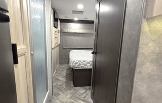 2022 Forest River Sunseeker 2860