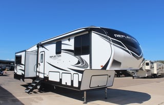2020 Grand Design -  Family Friendly RV