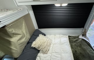 2007 Dutchman Express 6.0 Workhorse Pet Friendly