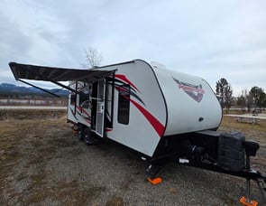 Pacific Coachworks Powerlite Metal X 22CBX