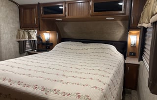 2015 Prime Time RV Crusader 295RST