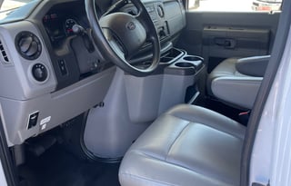 2019 Thor Motor Coach Majestic 23A