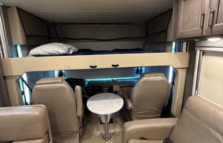 2022 Thor Motor Coach Challenger 37DS, Sleeps 9!