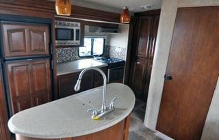 The Perfect Family Camper!