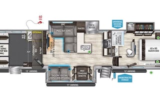 Bigfoot- 2022 Grand Design Momentum