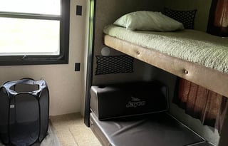 2018 Jayco Jay Flight 32BHDS