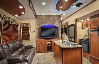 Vengeance Touring Edition 39B12