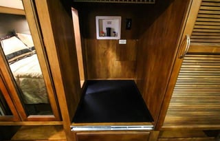 2 bedroom Mid Bunkhouse Fifth Wheel