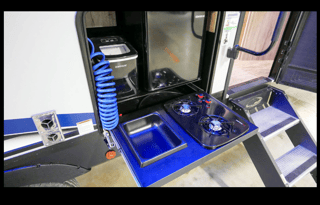 "Nature Bound Bunkhouse"