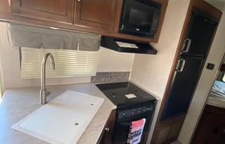 2018 Heartland Mallard IDM 245