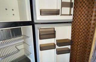 1989 Van American GMG Cobra Malibu Motor Home