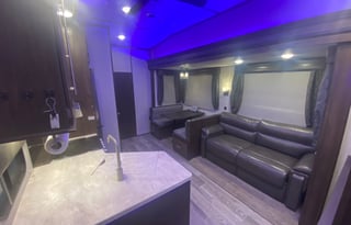 2019 Bunk House for the Family