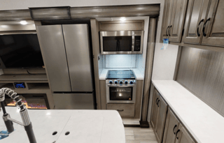 2021 Coachmen RV Chaparral 367BH